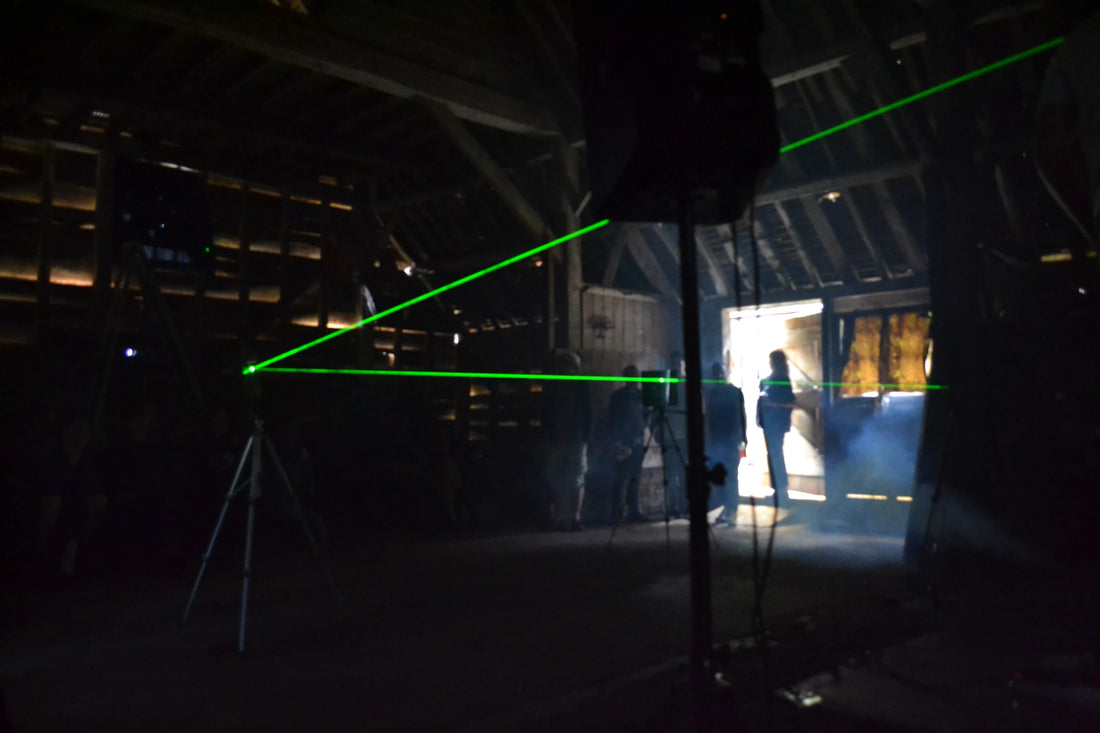 Supernormal Festival, UK 'Call and Response' 2014