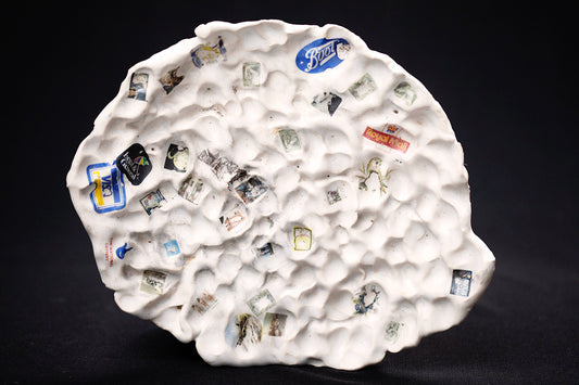 'Punch Plate' 2021
